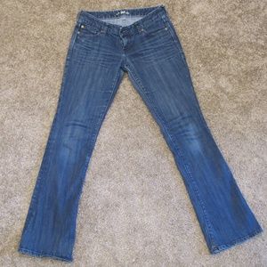 Express Jeans